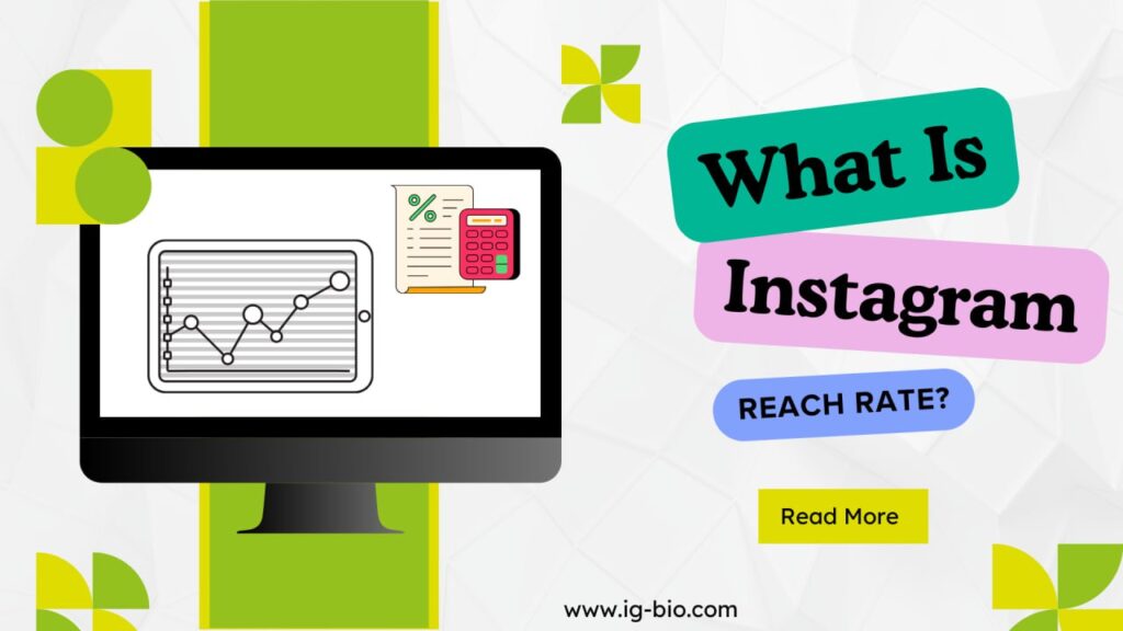 How To Increase Your Instagram Reach Rate