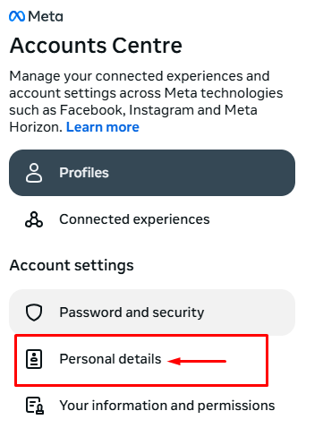 facebook-personal-details