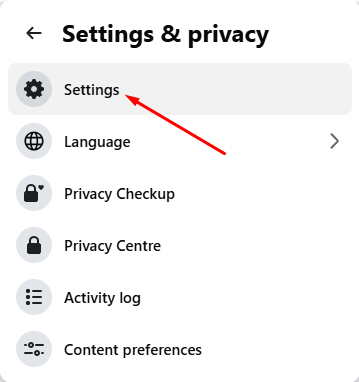 facebook-settings